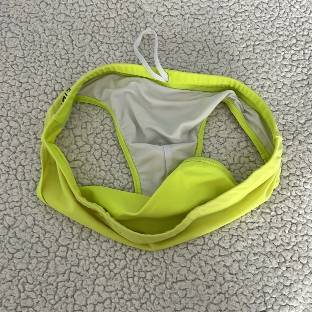 Freedom Reigns Speedo Style Swimwear - Picture 3 of 4